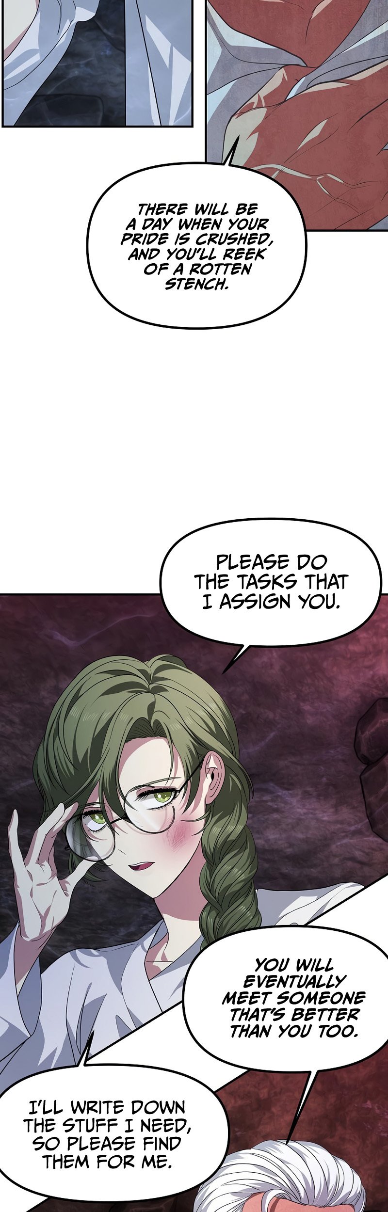 SSS-Class Suicide Hunter, Chapter 59 image 19